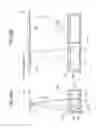 Fig. 44 - Reflection type optical sensor and image generation apparatus
