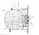 Fig. 01 - Radiometric density profile measuring arrangement