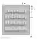Fig. 01 - ELECTROCHEMICAL AFFINITY SENSING CHIPS INTEGRATED WITH FLUIDIC STIRRING AND OPERATION METHOD THEREOF