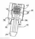 Fig. 01 - Embedded strip lot autocalibration