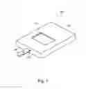 Fig. 02 - Biosensor system, sensor chip, and method of measuring analyte concentration in blood sample