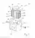 Fig. 04 - DIGESTION REACTOR AND ANALYTICAL DEVICE FOR DETERMINING A DIGESTION PARAMETER OF A LIQUID SAMPLE