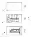 Fig. 12 - Recirculating fluidic network and methods for using the same