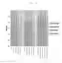 Fig. 11 - Methods And Marker Combinations For Screening For Predisposition To Lung Cancer