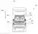 Fig. 01 - System for PCR sample preparation and for PCR set-up