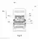 Fig. 09 - System for PCR sample preparation and for PCR set-up