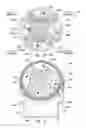 Fig. 12 - System for PCR sample preparation and for PCR set-up