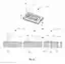 Fig. 04 - Optomechanical sensor for accelerometry and gyroscopy