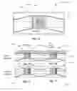 Fig. 07 - Optomechanical sensor for accelerometry and gyroscopy