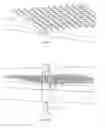 Fig. 12 - Compressible layer with integrated bridge in IC testing apparatus