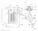 Fig. 01 - SYSTEM FOR MONITORING ELECTRICAL POWER USAGE OF A STRUCTURE AND METHOD OF SAME