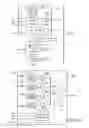 Fig. 09 - Addressable tap address, state monitor, decode and TMS gating circuitry