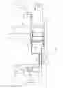 Fig. 04 - Device for attaching and detaching NMR probe
