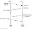 Fig. 01 - System and method for channel information exchange for time of flight range determination
