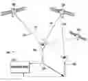 Fig. 01 - Systems and methods for estimating attitude using double differenced GPS carrier phase measurements