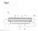 Fig. 06 - Scintillator panel and radiation detector