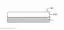 Fig. 01 - INFRARED-RAY REFLECTIVE MEMBER