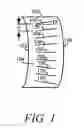 Fig. 02 - Curved volume phase holographic (VPH) diffraction grating with tilted fringes and spectrographs using same