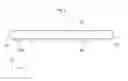 Fig. 03 - Light guide panel, backlight unit, and liquid crystal display