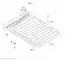 Fig. 38 - Light guide panel, backlight unit, and liquid crystal display