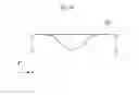 Fig. 50 - Light guide panel, backlight unit, and liquid crystal display