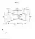 Fig. 54 - Light guide panel, backlight unit, and liquid crystal display