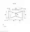 Fig. 59 - Light guide panel, backlight unit, and liquid crystal display