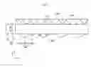 Fig. 62 - Light guide panel, backlight unit, and liquid crystal display