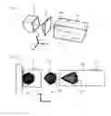 Fig. 08 - Illumination device having a tapered light guide