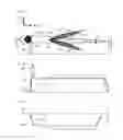 Fig. 10 - Illumination device having a tapered light guide