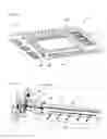 Fig. 30 - Illumination device having a tapered light guide