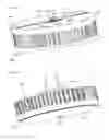 Fig. 42 - Illumination device having a tapered light guide