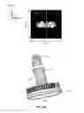 Fig. 46 - Illumination device having a tapered light guide