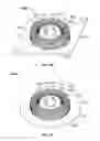 Fig. 47 - Illumination device having a tapered light guide