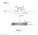 Fig. 49 - Illumination device having a tapered light guide