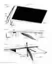 Fig. 53 - Illumination device having a tapered light guide