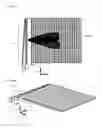 Fig. 58 - Illumination device having a tapered light guide