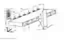 Fig. 01 - Illumination device having a tapered light guide