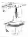Fig. 03 - Illumination device having a tapered light guide