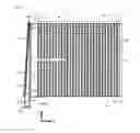 Fig. 09 - Illumination device having a tapered light guide