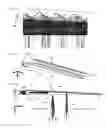 Fig. 16 - Illumination device having a tapered light guide