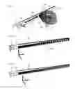 Fig. 17 - Illumination device having a tapered light guide