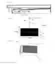 Fig. 20 - Illumination device having a tapered light guide