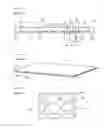Fig. 23 - Illumination device having a tapered light guide