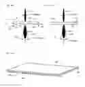 Fig. 24 - Illumination device having a tapered light guide