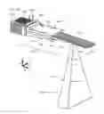 Fig. 32 - Illumination device having a tapered light guide