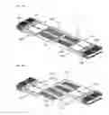 Fig. 35 - Illumination device having a tapered light guide