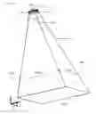 Fig. 45 - Illumination device having a tapered light guide