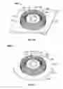 Fig. 47 - Illumination device having a tapered light guide