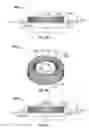 Fig. 48 - Illumination device having a tapered light guide